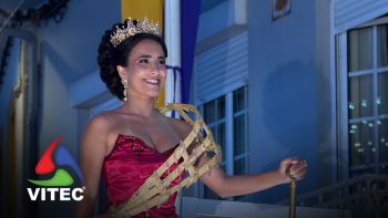 Desfile de Abertura "Cidades de Sonho" - Festas de Santa Bárbara 2026