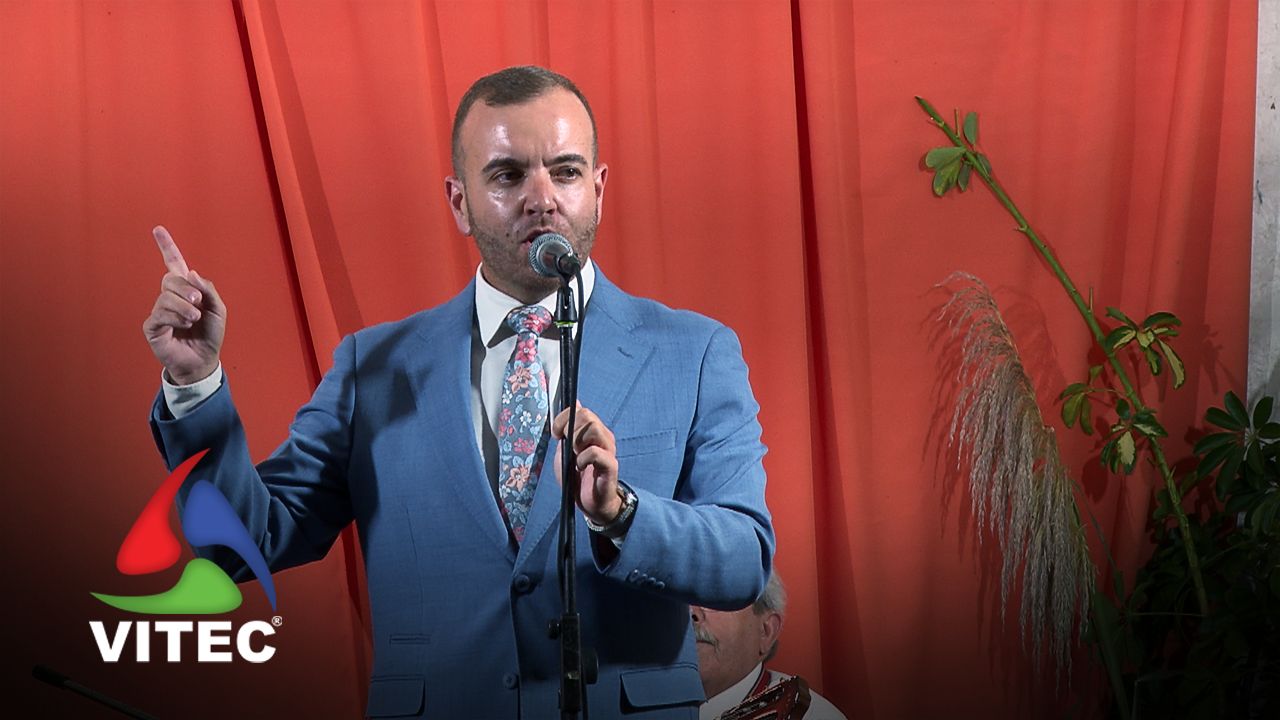 Noite de Cantoria nas Festas do Cabo da Praia 2026 (Primeira Parte)
