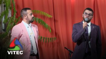 Noite de Cantoria nas Festas do Cabo da Praia 2026 (Terceira Parte)
