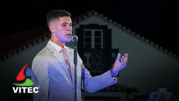 Noite de Cantoria nas Festas da Vila Nova 2026 (Primeira Parte)