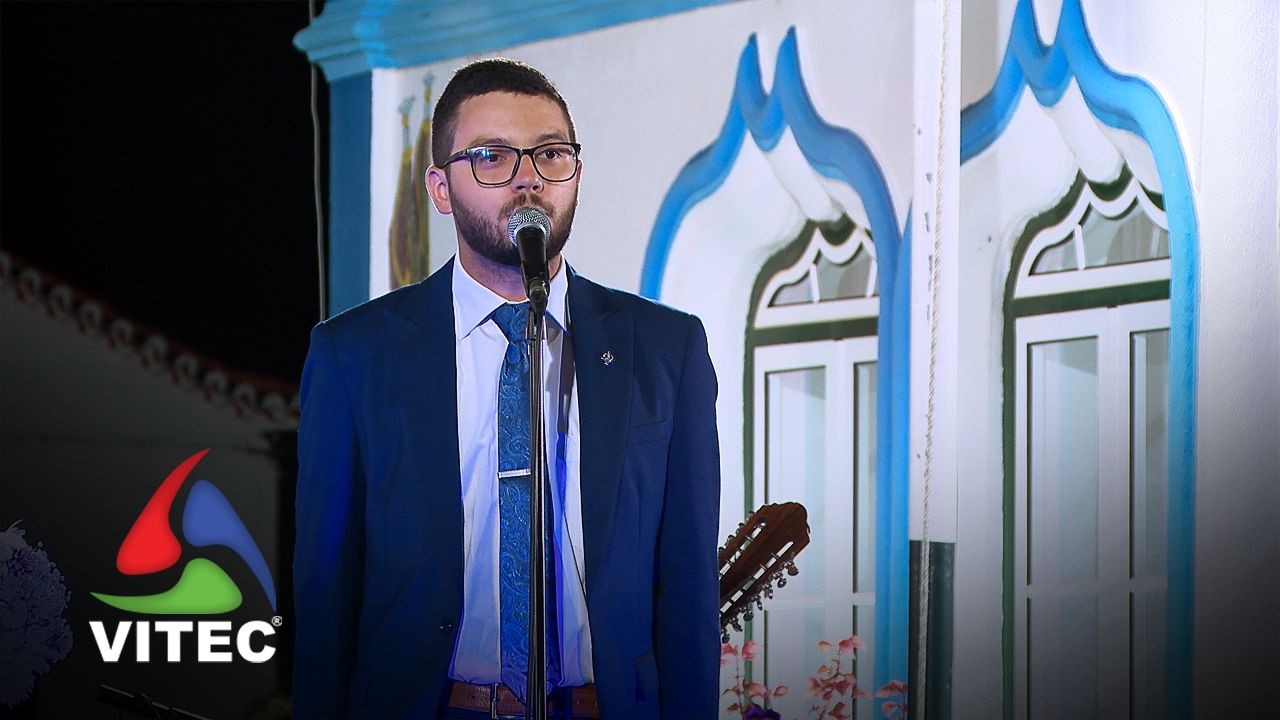 Noite de Cantoria nas Festas da Vila Nova 2026 (Segunda Parte)