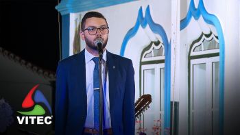 Noite de Cantoria nas Festas da Vila Nova 2026 (Segunda Parte)