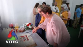 Novo Centro de ATL dá resposta às famílias de São Bartolomeu