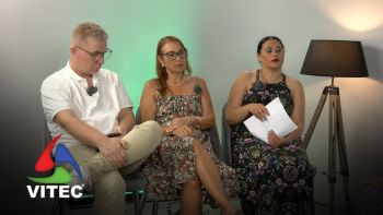 Janelas de Conto com Tânia Ferreira - 116 º Episódio