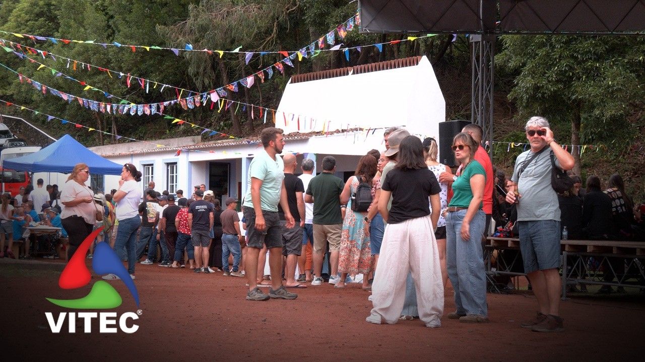 Quinta na Fonte da Foneca encheu-se de atividades para celebrar o Dia da Freguesia
