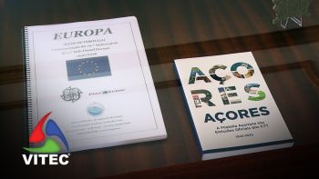 Angra do Heroísmo com exposição dos 50 anos da primeira sessão do Parlamento Açoriano