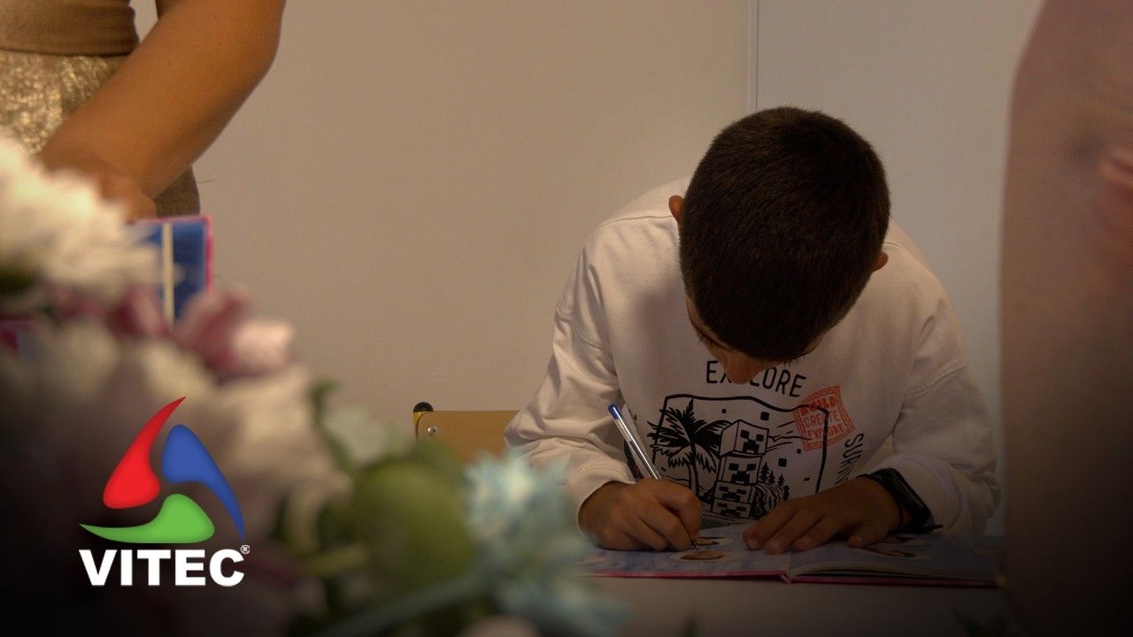 Confederação Operária Terceirense lança livro infantil