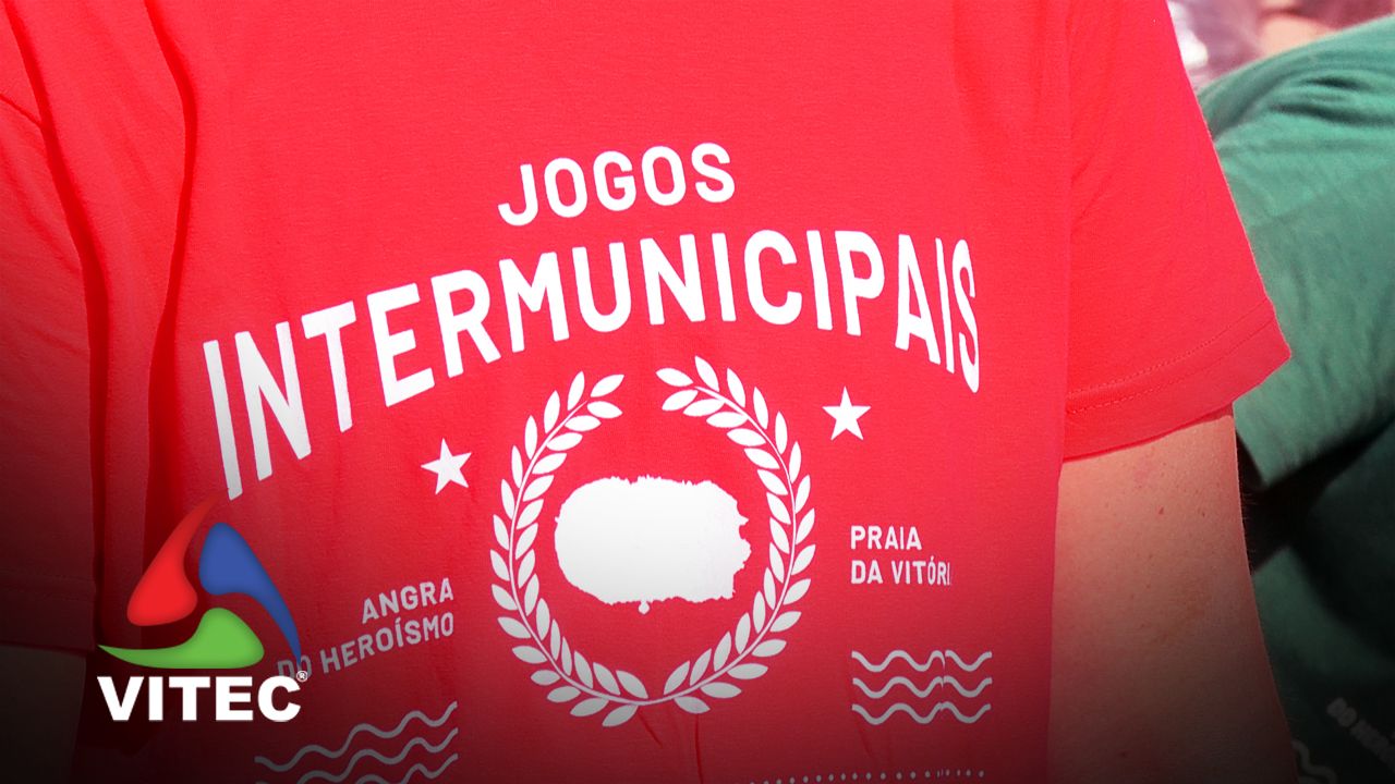 Jogos Intermunicipais voltaram a promover o convívio entre as várias freguesias da ilha