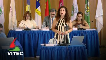Assembleia Municipal aprovou planos estratégicos para a Praia da Vitória