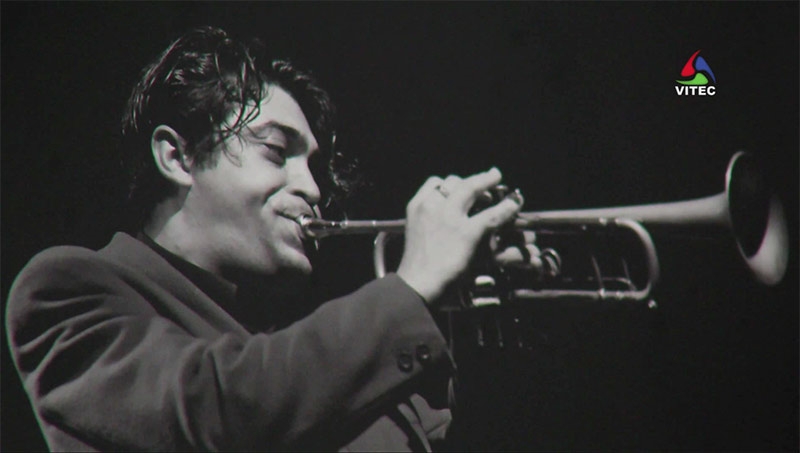 Dia Mundial do Jazz na EBS Tomás de Borba - Terceira Dimensão 210