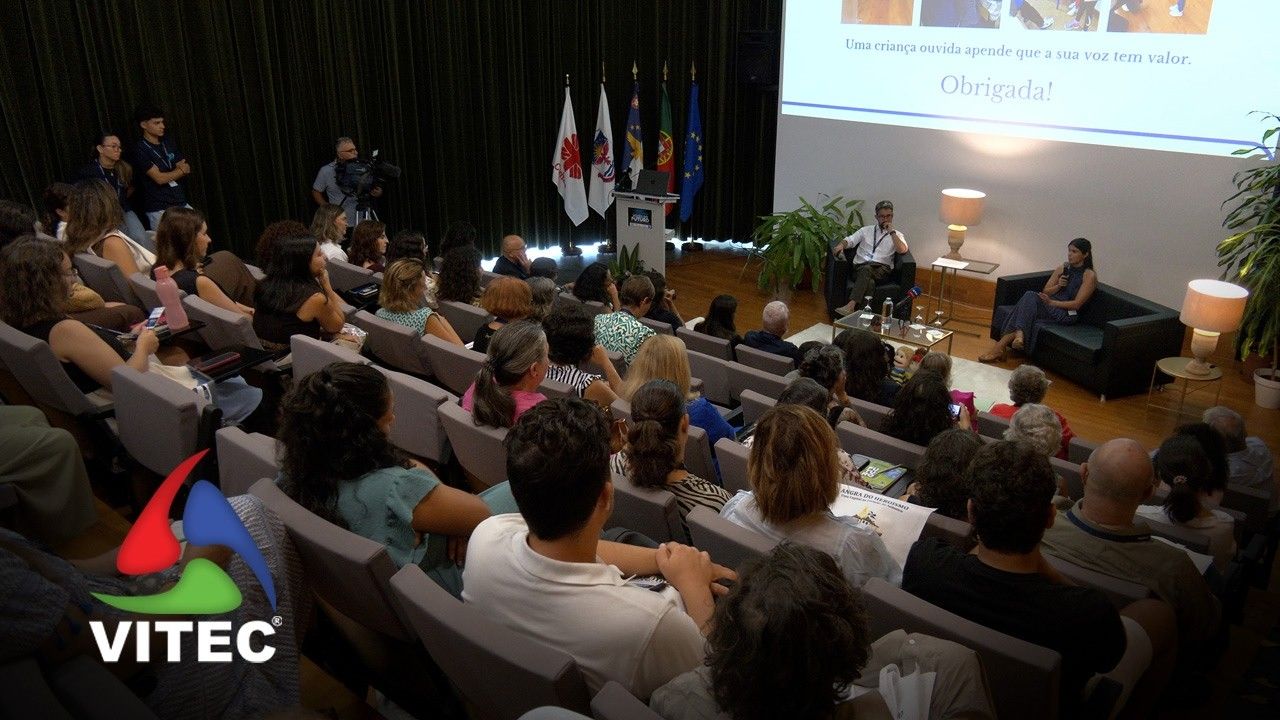Cáritas da Ilha Terceira pensa na educação como uma responsabilidade de todos nós
