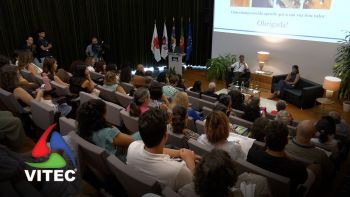 Cáritas da Ilha Terceira pensa na educação como uma responsabilidade de todos nós