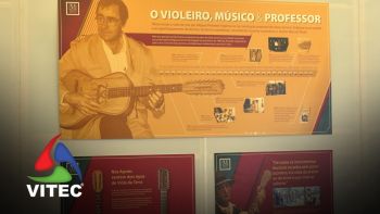 Açores candidatam Viola da Terra a património cultural imaterial