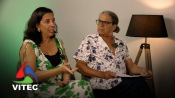 Janelas de Conto com Tânia Ferreira - 117 º Episódio