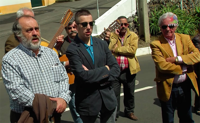 Dia da Freguesia de Santa Luzia - Terceira Dimensão 211