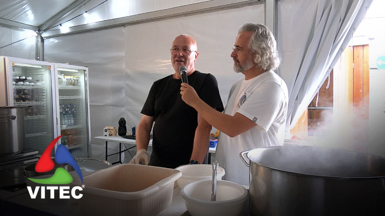 Restaurante ao Vivo promove a Gastronomia Açoriana em Angra do Heroísmo (Segunda Parte)