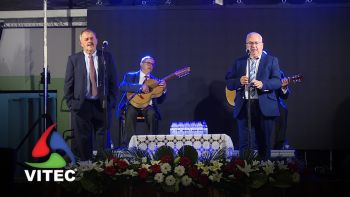 Tradicional Cantoria nas Festas do Porto Martins 2026 (Segunda Parte)