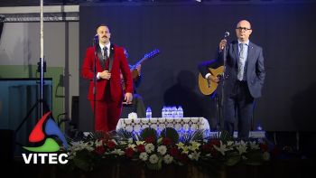 Tradicional Cantoria nas Festas do Porto Martins 2026 (Terceira Parte)