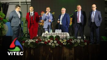 Tradicional Cantoria nas Festas do Porto Martins 2026 (Quarta Parte)