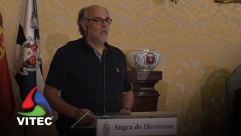 Paulo Henrique Silva apresenta a obra "Ilhas de Portugal" - (Primeira Parte)