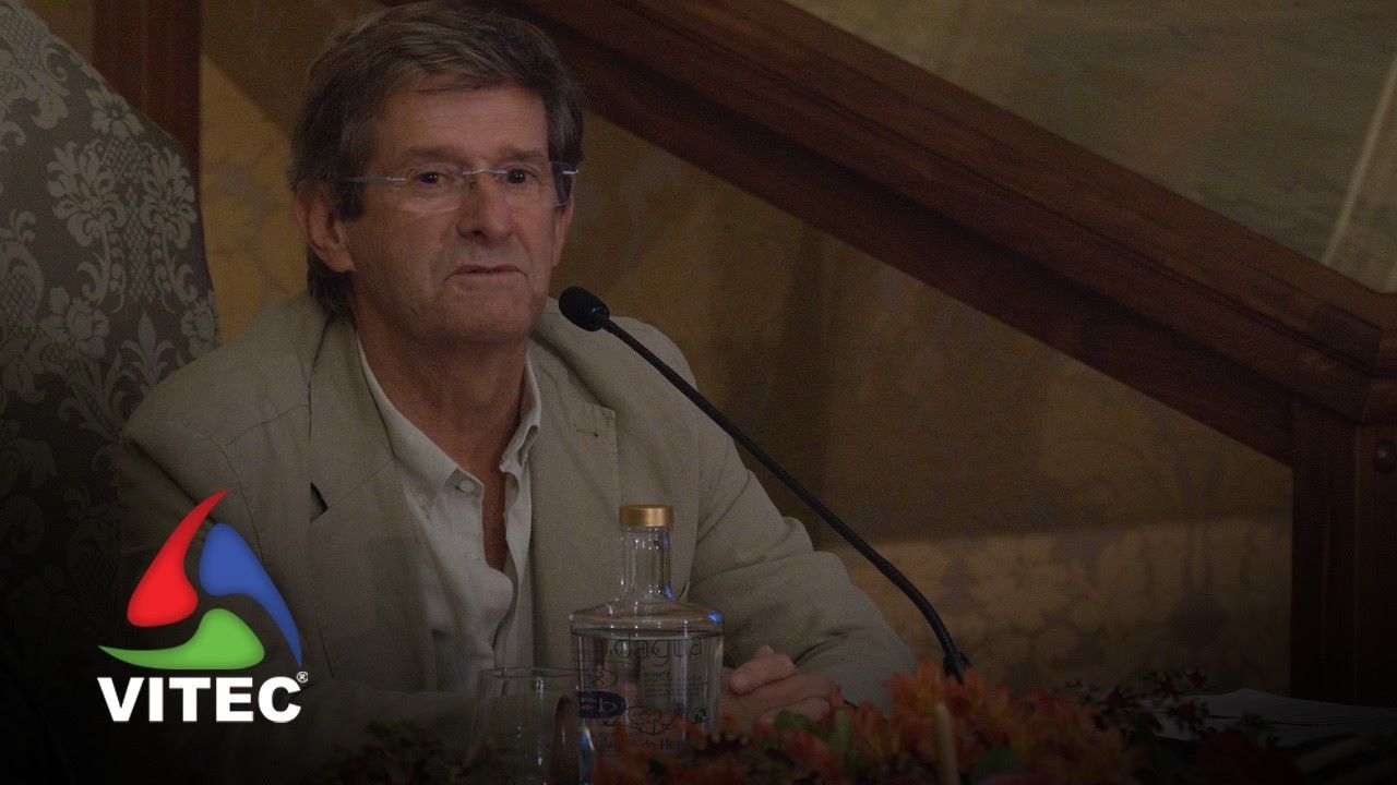 Paulo Henrique Silva apresenta a obra "Ilhas de Portugal" - (Segunda Parte)