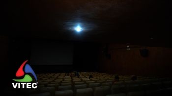 Cine Clube da Ilha Terceira retoma a sua atividade cinematográfica