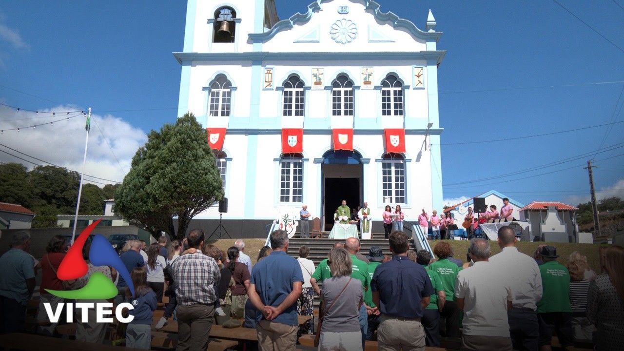 Posto Santo assinala 46 anos de elevação a freguesia