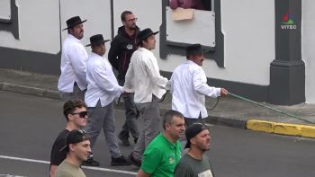 Tourada nas Figueiras do Paim a 28 de setembro