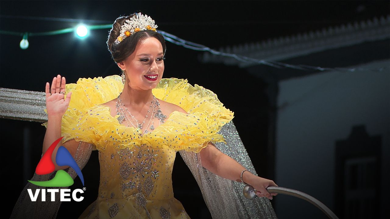 Desfile de Abertura das Festas da Vila das Lajes 2026