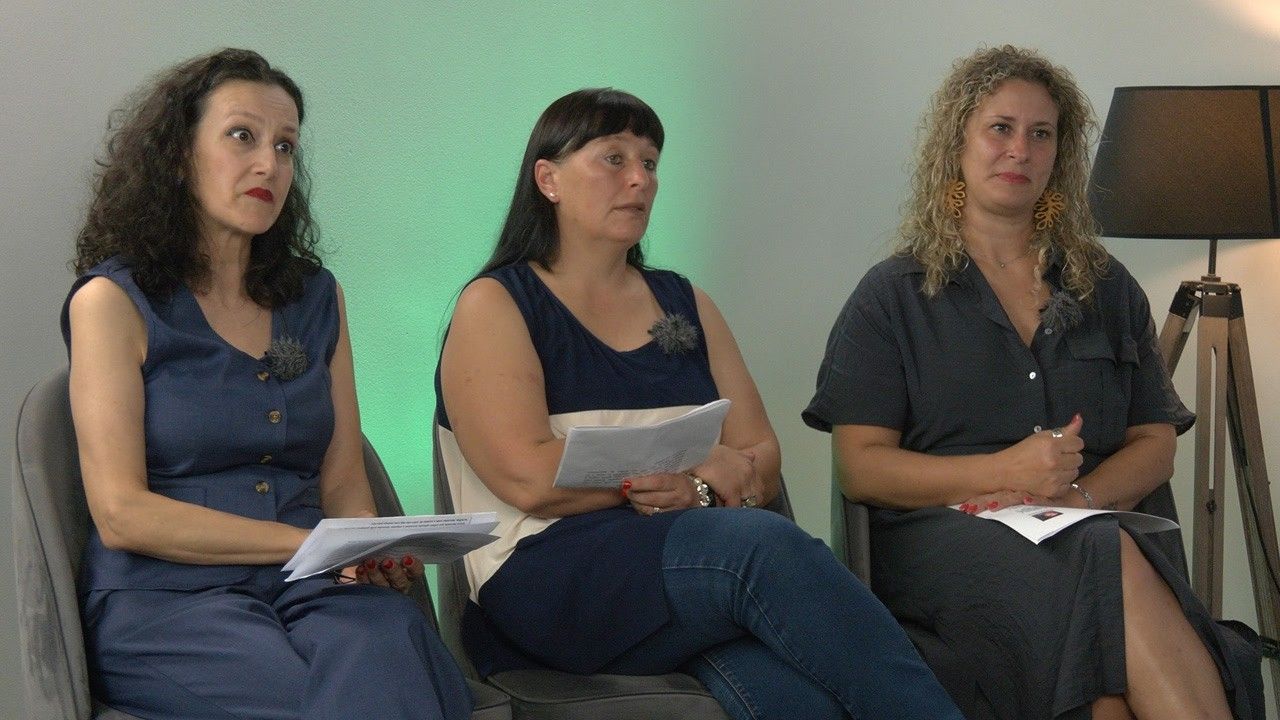 Janelas de Conto com Tânia Ferreira - 120º Episódio