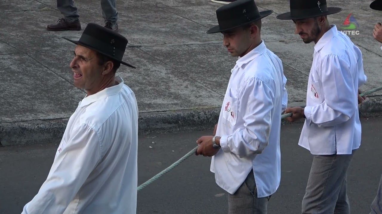 Tourada nas Figueiras do Paim a 30 de setembro