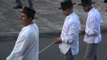Tourada nas Figueiras do Paim a 30 de setembro