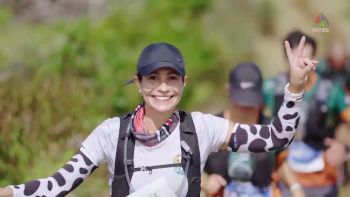 Azores Bravos Trail bateu recordes de participações