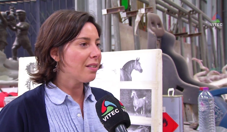 Bastidores das Sanjoaninas 2015 - Terceira Dimensão 214