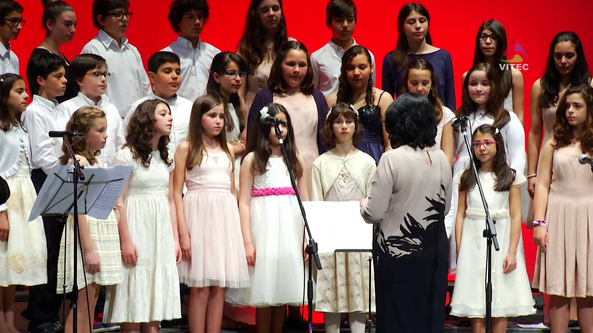 Encontro de Coros da Ilha Terceira - Terceira Dimensão 215