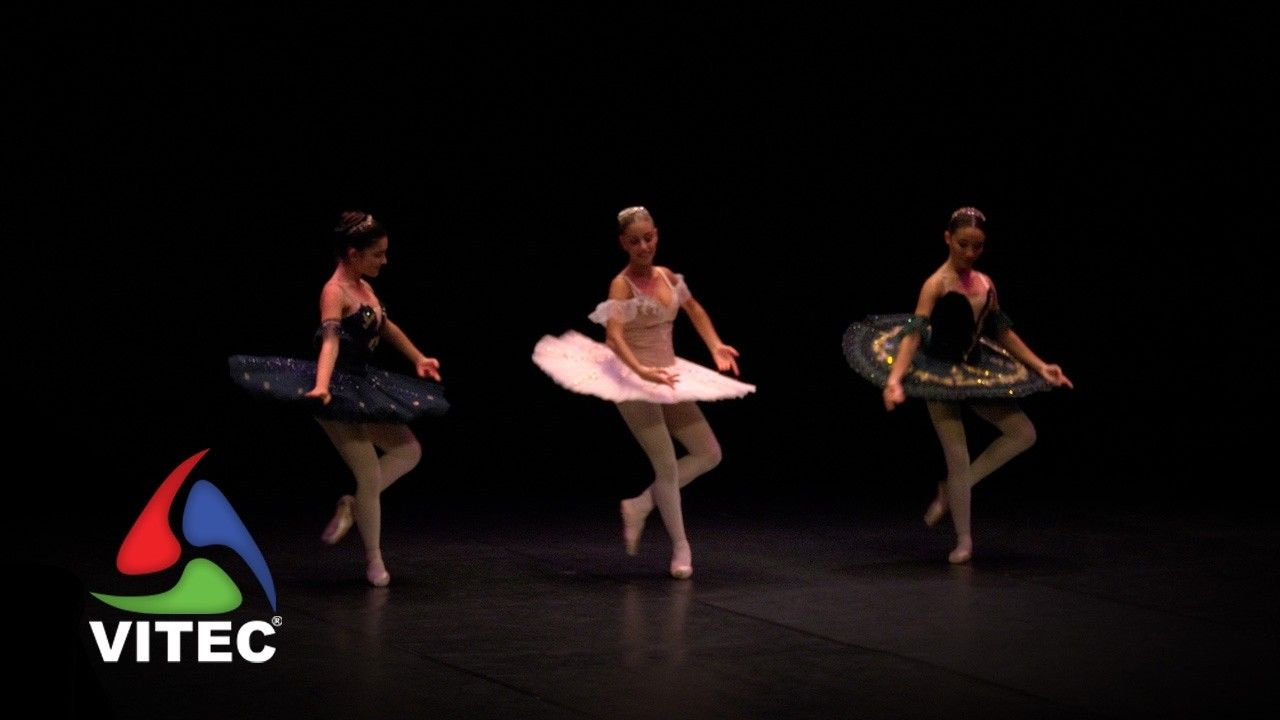 Escola Artística de Dança do Conservatório Nacional regressa a Angra do Heroísmo
