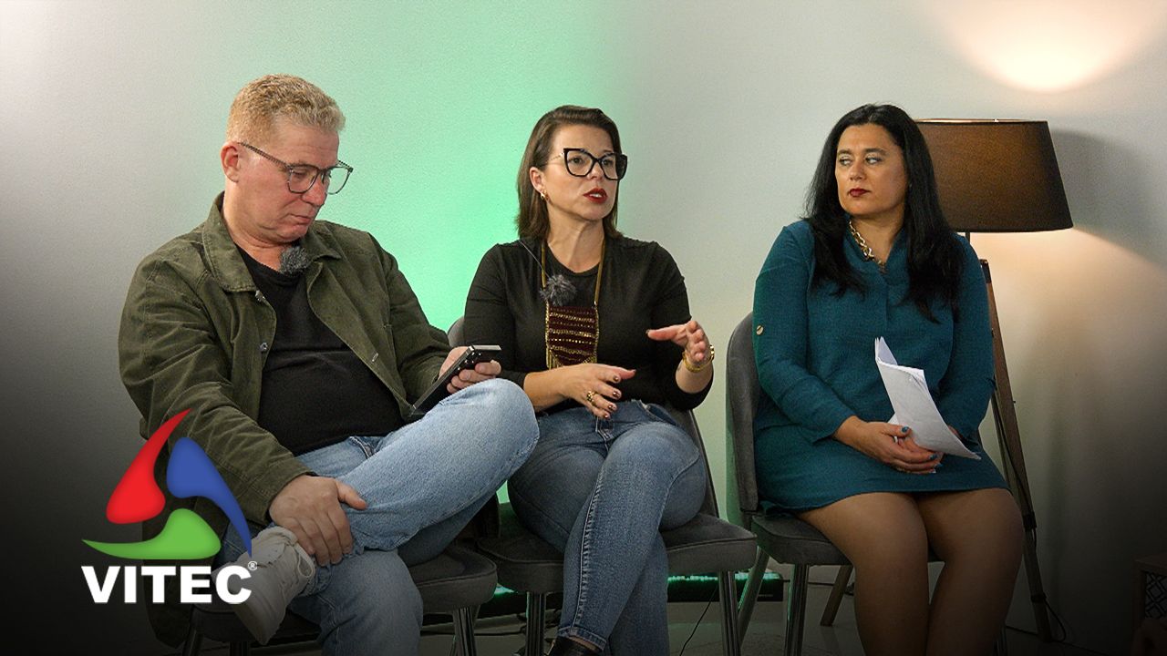 Janelas de Conto com Tânia Ferreira - 122º Episódio